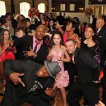 DJs, MCs and Dancers make your party come alive