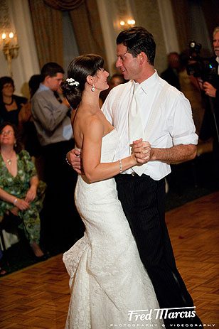 Hal Prince Music - Quality Entertainment for Your Wedding