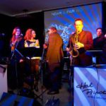 Live Entertainment for Corporate Events